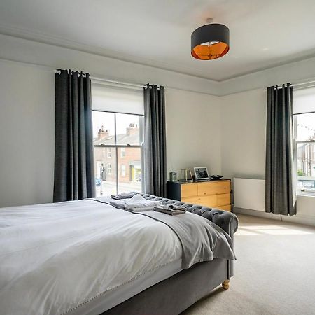 123 Nunnery Lane Apartment York Luaran gambar