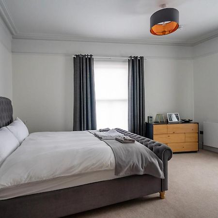 123 Nunnery Lane Apartment York Luaran gambar