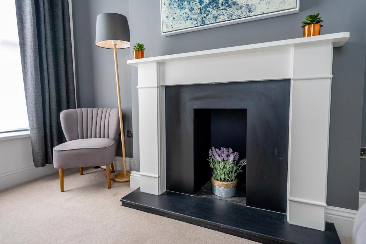 123 Nunnery Lane Apartment York Luaran gambar