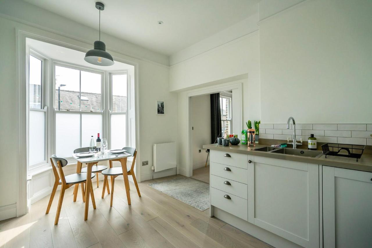 123 Nunnery Lane Apartment York Luaran gambar