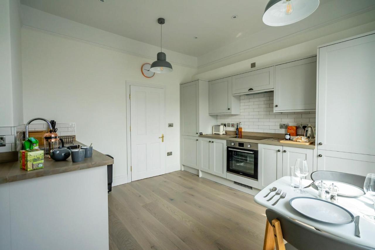 123 Nunnery Lane Apartment York Luaran gambar