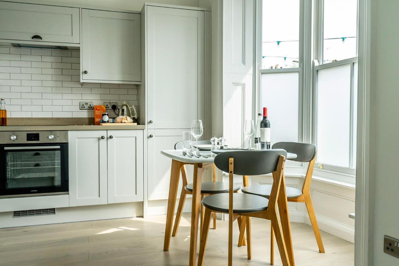 123 Nunnery Lane Apartment York Luaran gambar