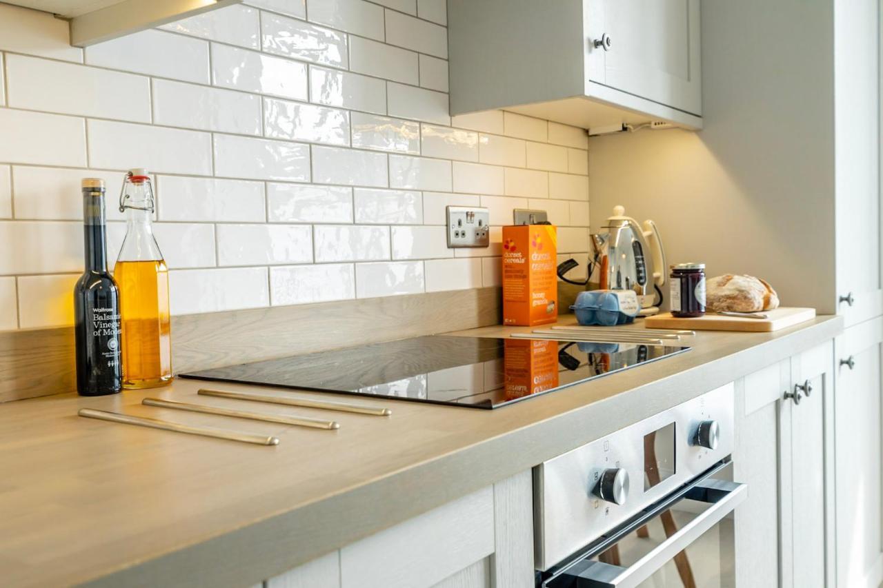 123 Nunnery Lane Apartment York Luaran gambar
