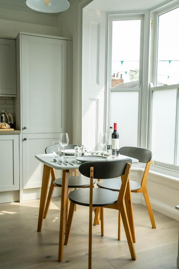123 Nunnery Lane Apartment York Luaran gambar